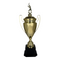 Trofeo de Copa de Metal con Figura Serie M1 de Beisbol